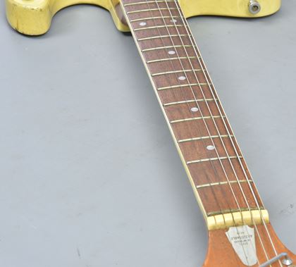 various-Jedson rare early 70s MIJ, modded